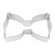 Bow Tie 3.5 inch Cookie Cutter
