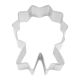 Ribbon 3.5 inch Cookie Cutter