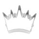 Crown 3.5 inch Cookie Cutter