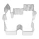 Castle 3 inch Cookie Cutter