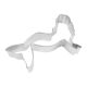 Mermaid 5 inch Cookie Cutter