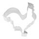 Rooster 4 inch Cookie Cutter