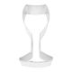 Wine Glass 4 inch Cookie Cutter