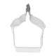 Cupcake 3.5 inch Cookie Cutter