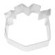 Gift Box 3.25 inch Cookie Cutter