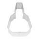 Nail Polish 2.75 inch Cookie Cutter