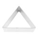 Triangle 3 inch Cookie Cutter