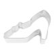 High Heel Shoe 4 inch Cookie Cutter