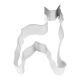 Boxer 4 inch Cookie Cutter
