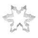 Snowflake 3.75 inch Cookie Cutter