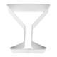 Martini Glass 4 inch Cookie Cutter