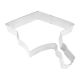 Graduation Cap 4.5 inch Cookie Cutter