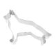 German Shepherd 5.25 inch Cookie Cutter