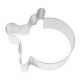Baby Pacifier 3 inch Cookie Cutter