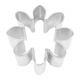 Daisy 3 inch Cookie Cutter