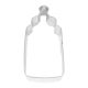 Baby Bottle 4 inch Cookie Cutter