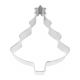 Christmas Tree 4 inch Cookie Cutter