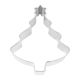 Christmas Tree 4 inch Cookie Cutter