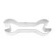 Wrench 5.5 inch Cookie Cutter