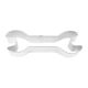 Wrench 5.5 inch Cookie Cutter