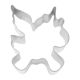 Winged Unicorn 3.75 inch Cookie Cutter