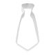 Neck Tie 5 inch Cookie Cutter