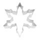 Snowflake 5 inch Cookie Cutter
