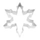 Snowflake 5 inch Cookie Cutter