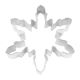 Snowflake 5 inch Cookie Cutter