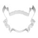 Crab 5 inch Cookie Cutter