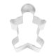 Gingerbread Boy 3 inch Cookie Cutter