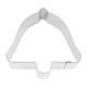 Bell 3.5 inch Cookie Cutter