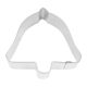 Bell 3.5 inch Cookie Cutter