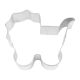 Baby Carriage 4 inch Cookie Cutter
