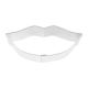 Lips 3.5 inch Cookie Cutter