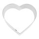 Heart 4 inch Cookie Cutter