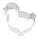 Chick 2.5 inch Cookie Cutter