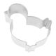 Chick 2.5 inch Cookie Cutter