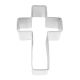 Cross 2.75 inch Cookie Cutter