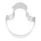 Chick Egg 3.25 inch Cookie Cutter