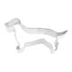 Dachshund 5 inch Cookie Cutter