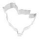 Chicken 3.75 inch Cookie Cutter