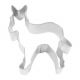 Donkey 3.25 inch Cookie Cutter