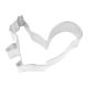 Squirrel 3.75 inch Cookie Cutter