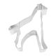 Giraffe 5 inch Cookie Cutter