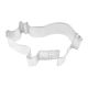 Pig 3.75 inch Cookie Cutter