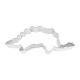 Stegosaurus 6 inch Cookie Cutter