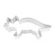 Triceratops 6 inch Cookie Cutter