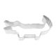 Alligator 4.5 inch Cookie Cutter