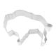 Buffalo 4 inch Cookie Cutter